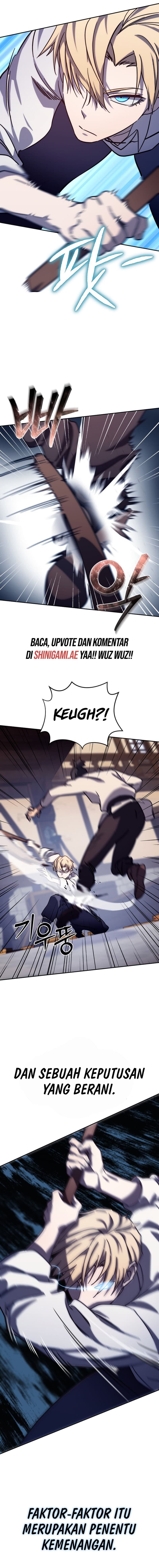 Baca Star-Embracing Swordmaster - Chapter 2 halaman 6