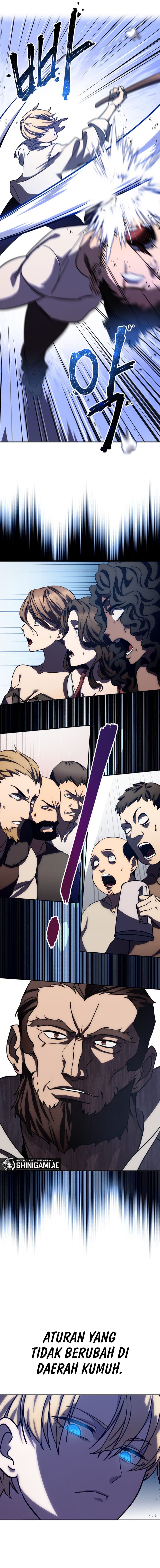 Baca Star-Embracing Swordmaster - Chapter 2 halaman 7