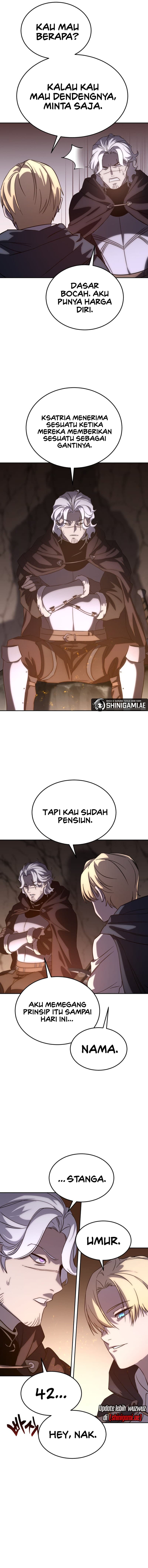 Baca Star-Embracing Swordmaster - Chapter 3 halaman 10