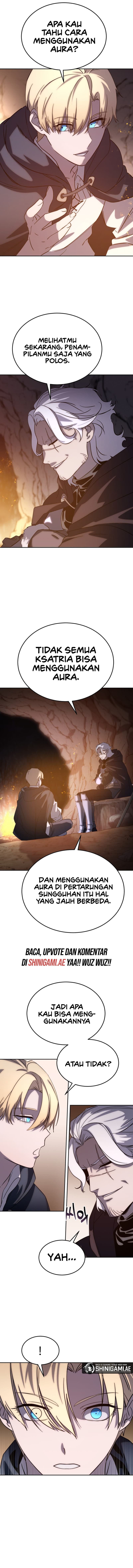 Baca Star-Embracing Swordmaster - Chapter 3 halaman 11