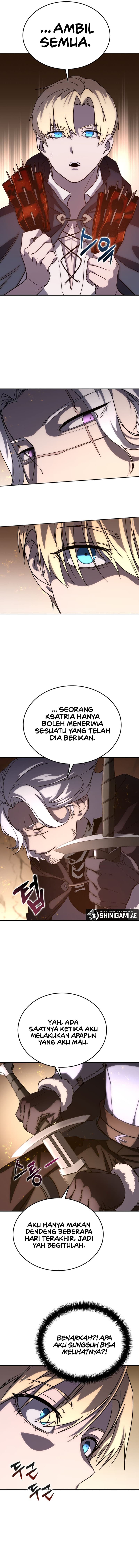 Baca Star-Embracing Swordmaster - Chapter 3 halaman 12