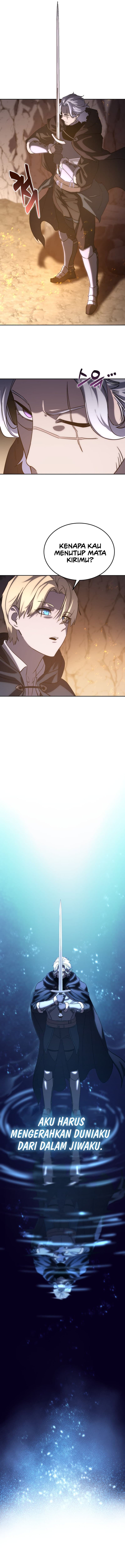 Baca Star-Embracing Swordmaster - Chapter 3 halaman 13