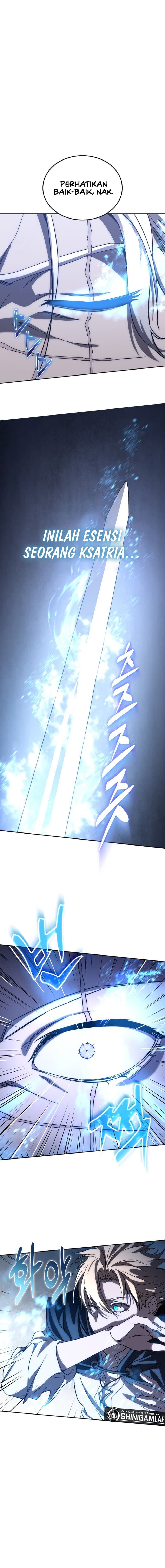 Baca Star-Embracing Swordmaster - Chapter 3 halaman 14