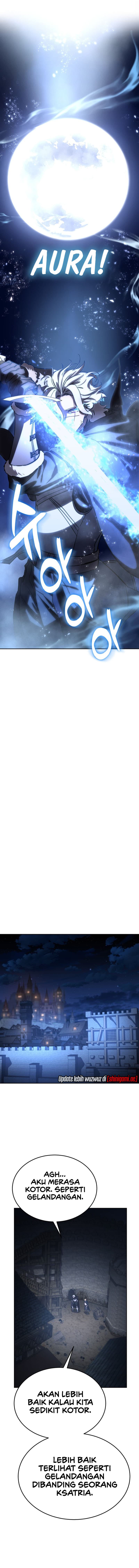 Baca Star-Embracing Swordmaster - Chapter 3 halaman 15