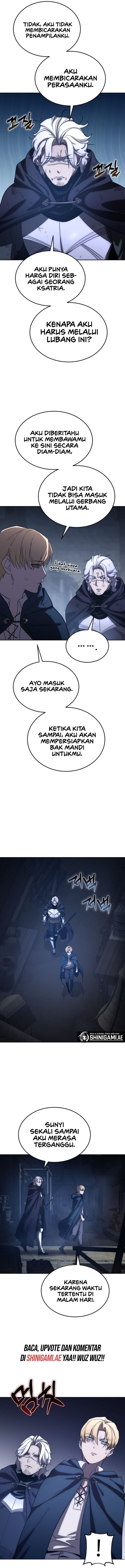 Baca Star-Embracing Swordmaster - Chapter 3 halaman 16