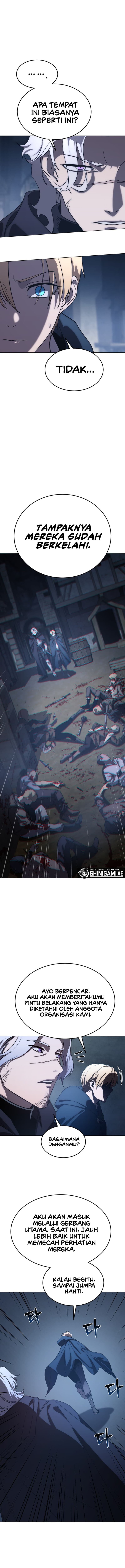 Baca Star-Embracing Swordmaster - Chapter 3 halaman 17