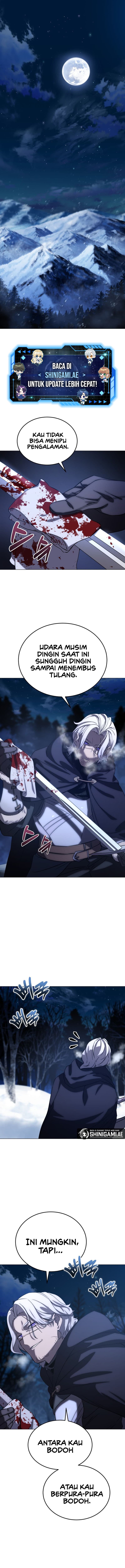 Baca Star-Embracing Swordmaster - Chapter 3 halaman 2