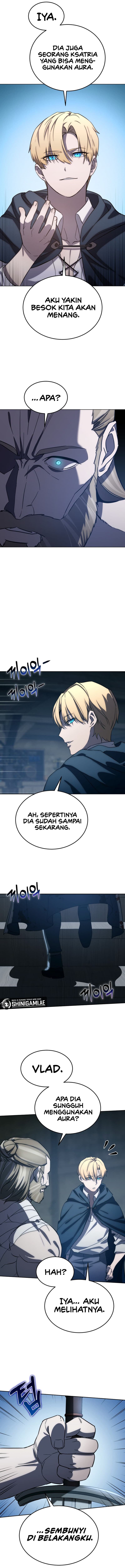 Baca Star-Embracing Swordmaster - Chapter 3 halaman 21
