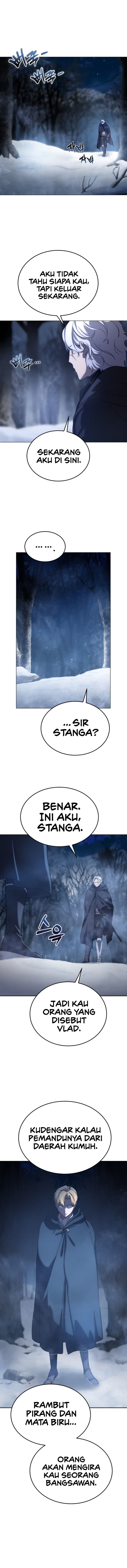 Baca Star-Embracing Swordmaster - Chapter 3 halaman 3