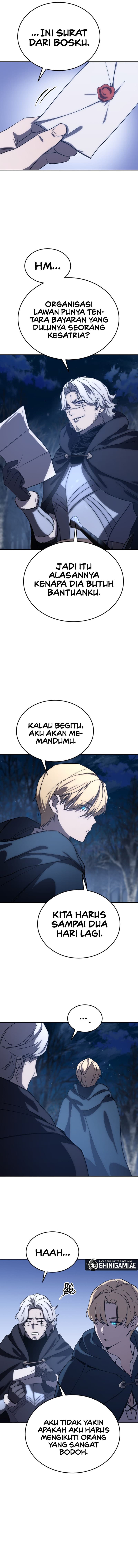 Baca Star-Embracing Swordmaster - Chapter 3 halaman 4