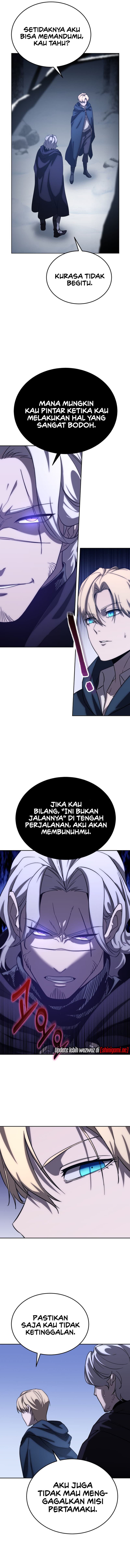 Baca Star-Embracing Swordmaster - Chapter 3 halaman 5
