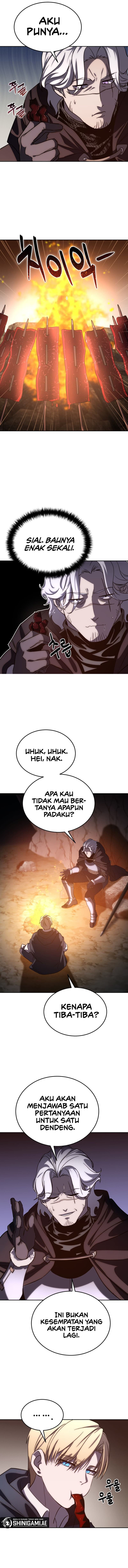Baca Star-Embracing Swordmaster - Chapter 3 halaman 9