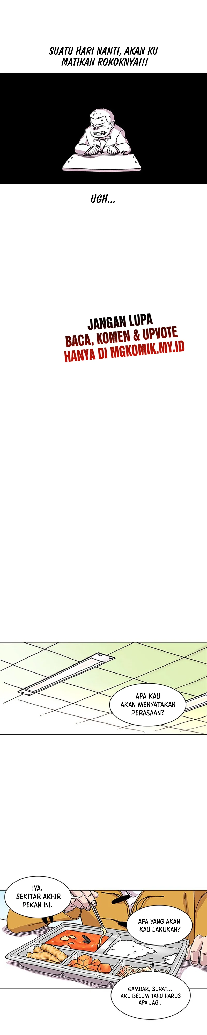 Baca Star Ginseng Store - Chapter 1 halaman 13