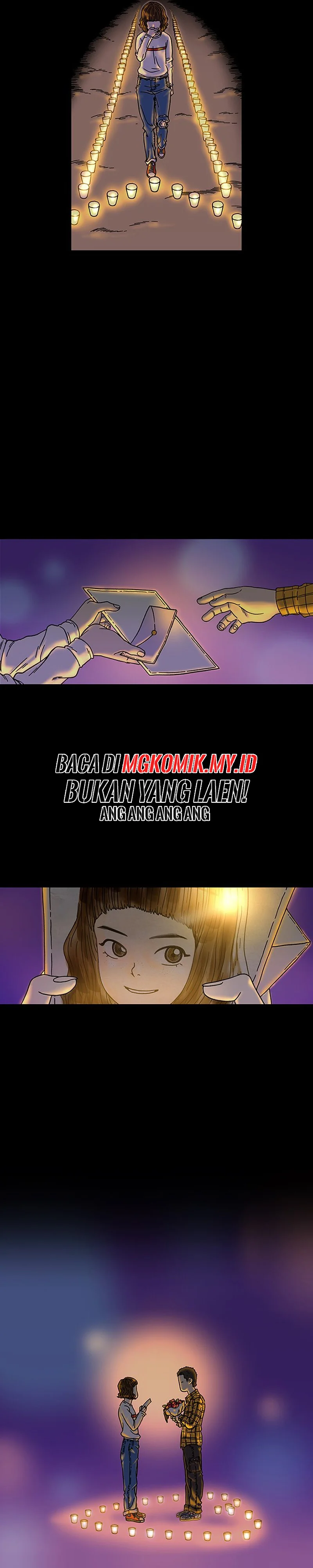 Baca Star Ginseng Store - Chapter 1 halaman 20