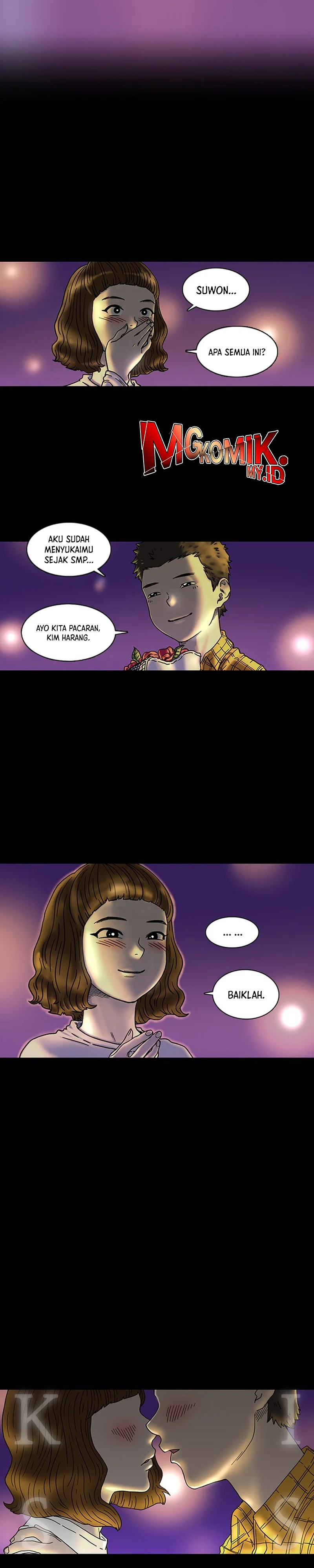 Baca Star Ginseng Store - Chapter 1 halaman 21