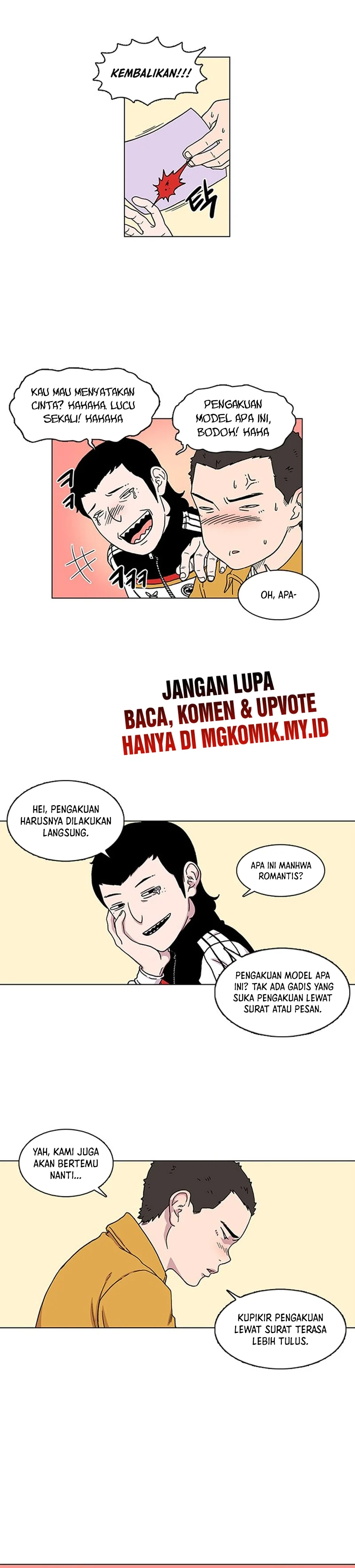 Baca Star Ginseng Store - Chapter 1 halaman 23