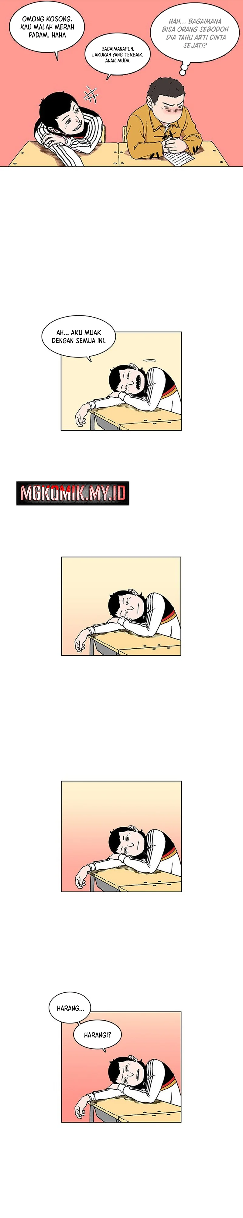 Baca Star Ginseng Store - Chapter 1 halaman 24