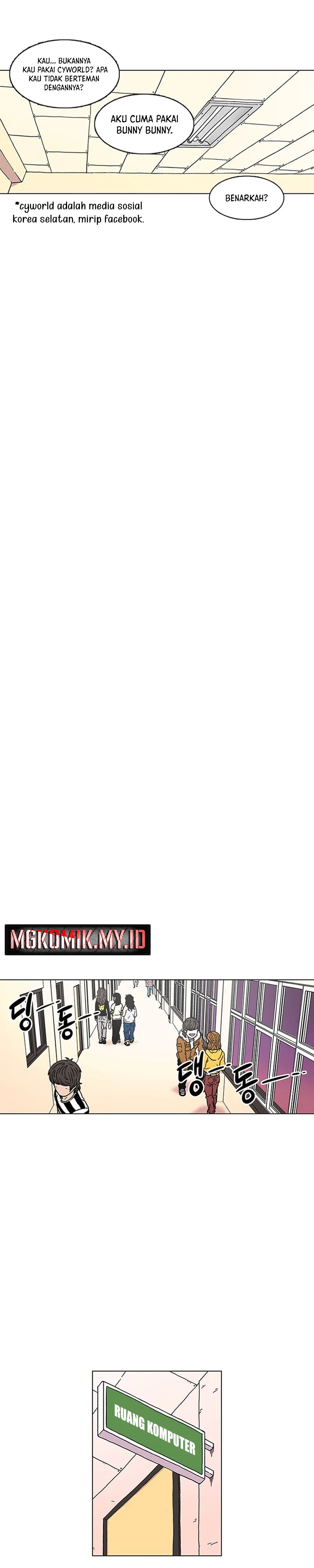 Baca Star Ginseng Store - Chapter 1 halaman 26