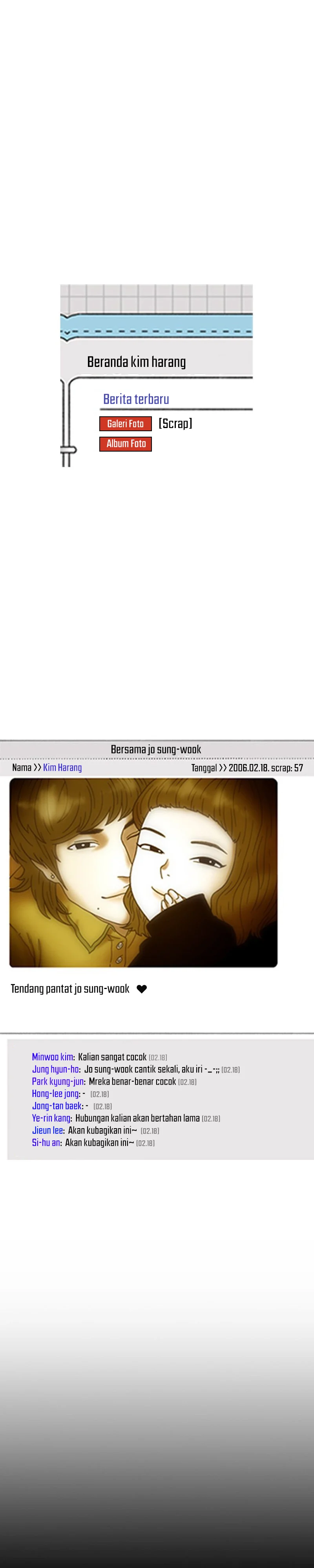 Baca Star Ginseng Store - Chapter 1 halaman 27