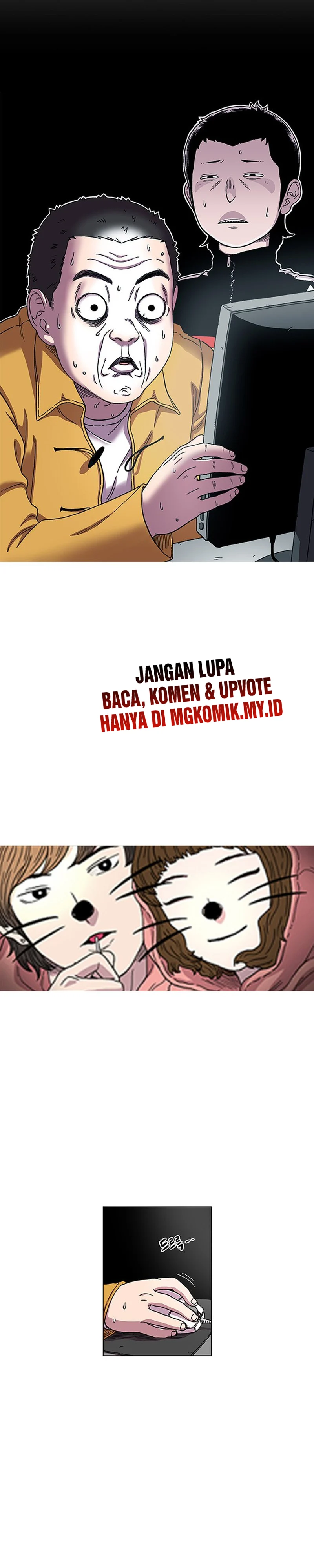 Baca Star Ginseng Store - Chapter 1 halaman 28