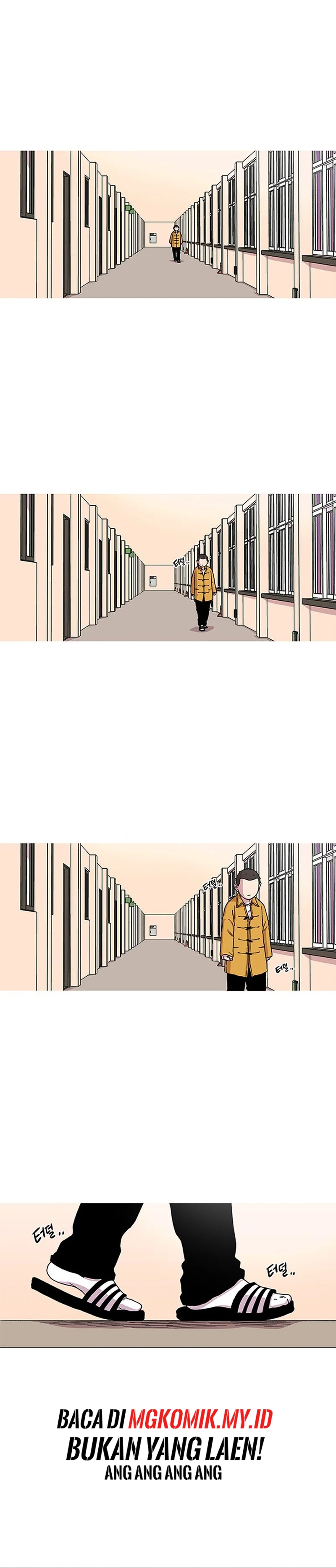Baca Star Ginseng Store - Chapter 1 halaman 34