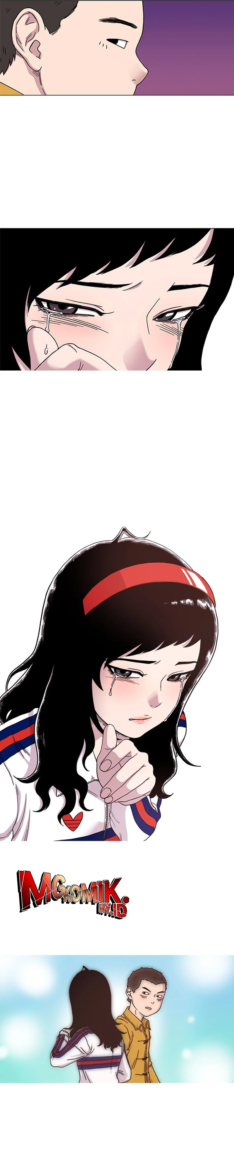 Baca Star Ginseng Store - Chapter 1 halaman 37