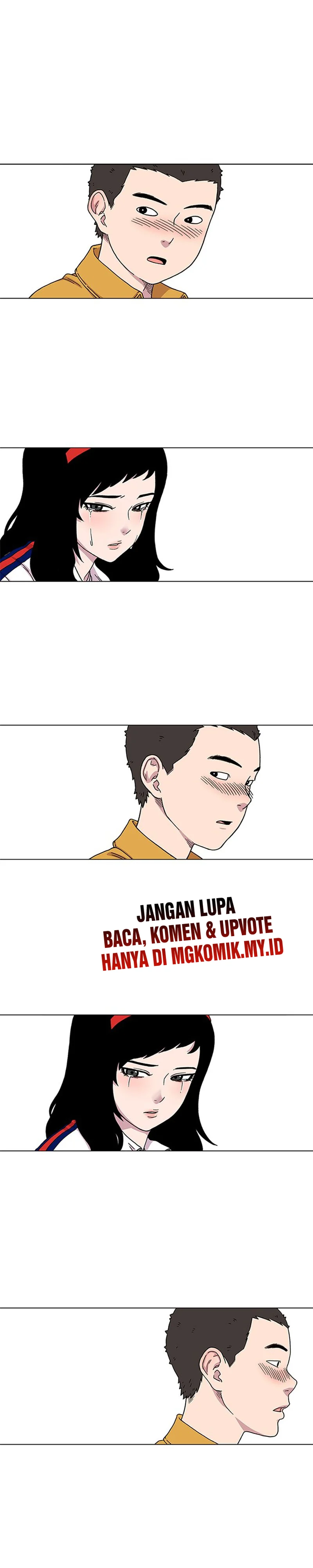 Baca Star Ginseng Store - Chapter 1 halaman 38