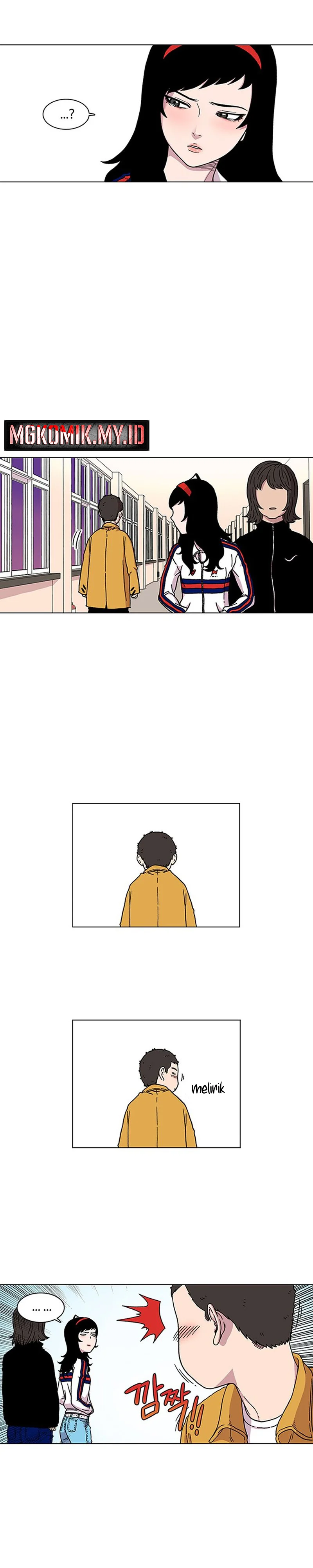 Baca Star Ginseng Store - Chapter 1 halaman 39