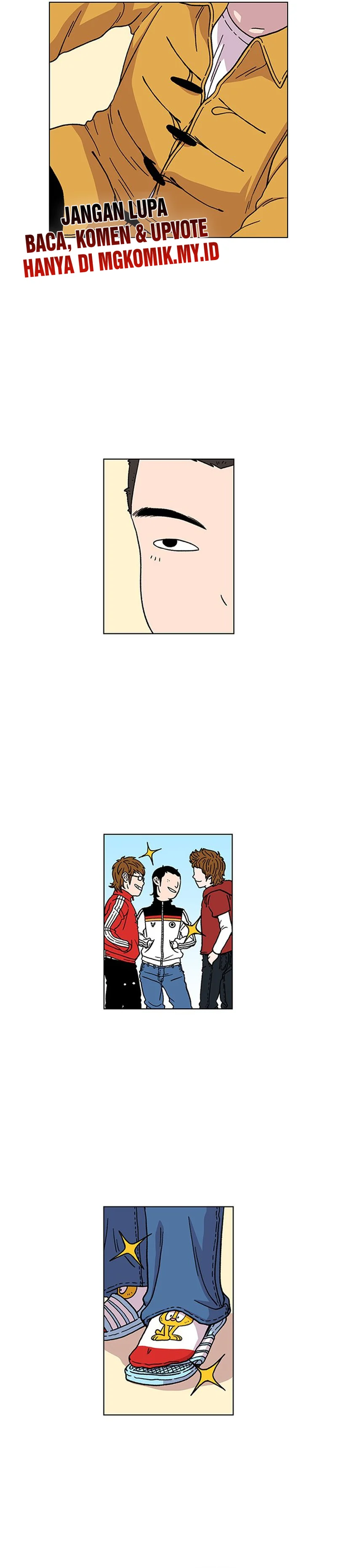 Baca Star Ginseng Store - Chapter 3 halaman 11