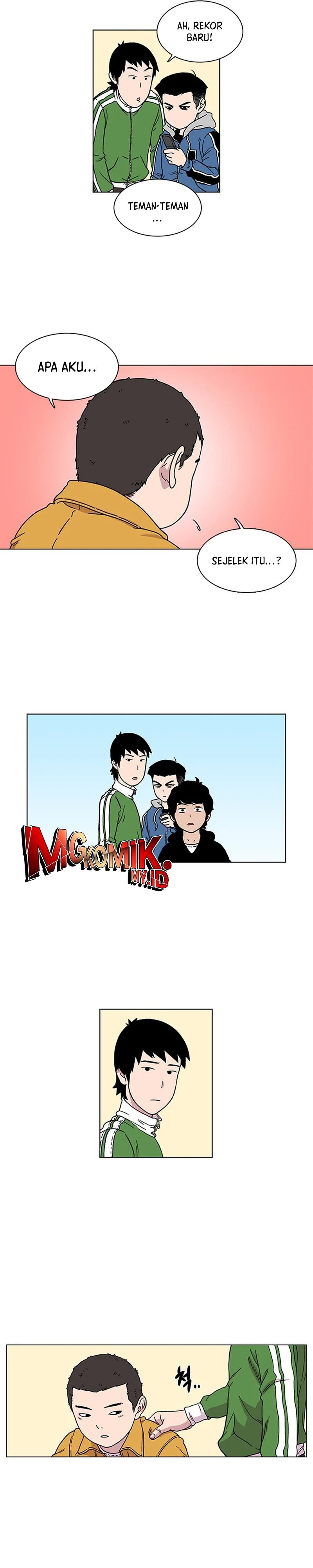 Baca Star Ginseng Store - Chapter 3 halaman 12