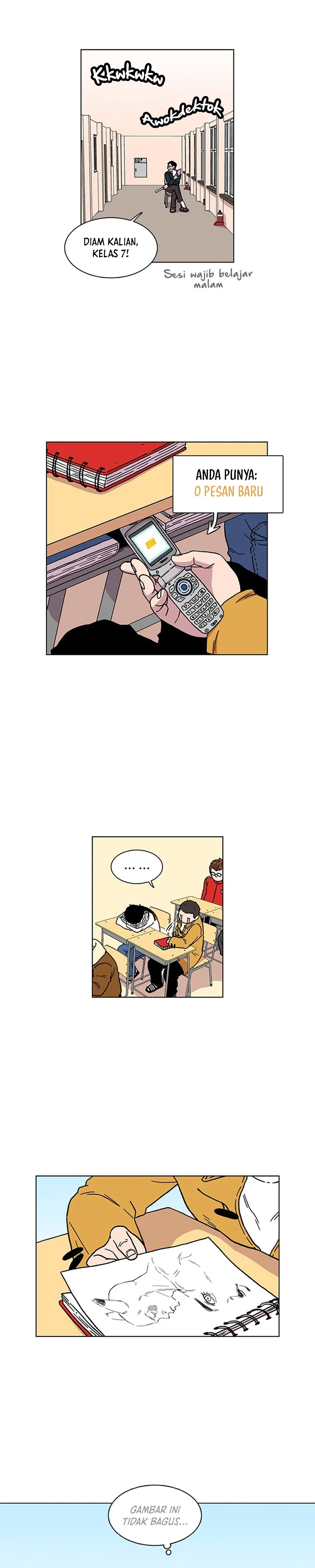 Baca Star Ginseng Store - Chapter 3 halaman 14