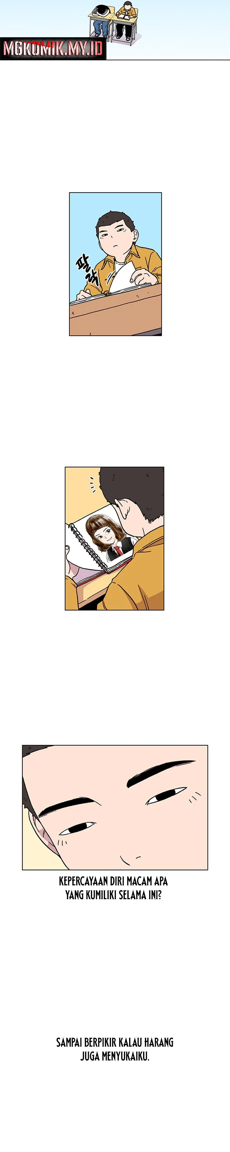 Baca Star Ginseng Store - Chapter 3 halaman 15