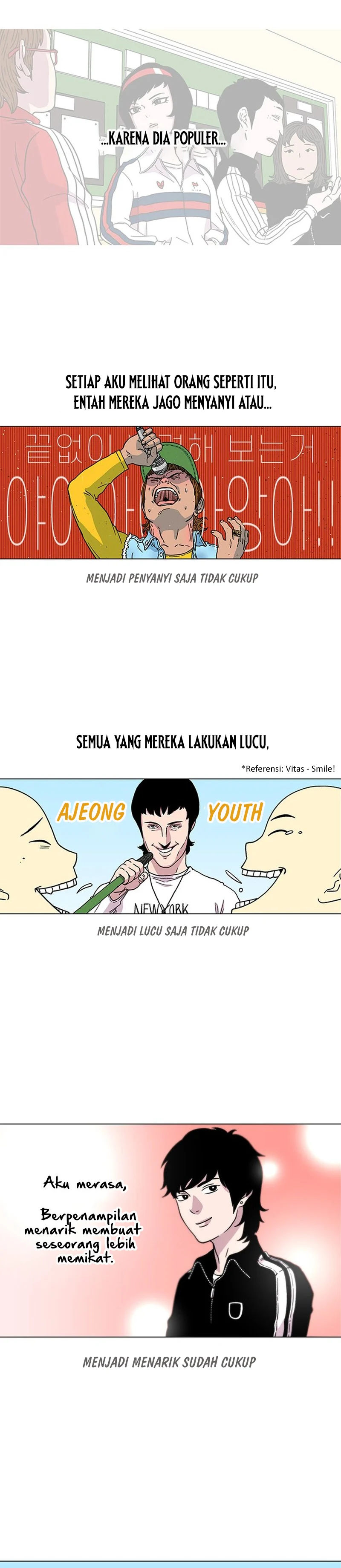 Baca Star Ginseng Store - Chapter 3 halaman 16