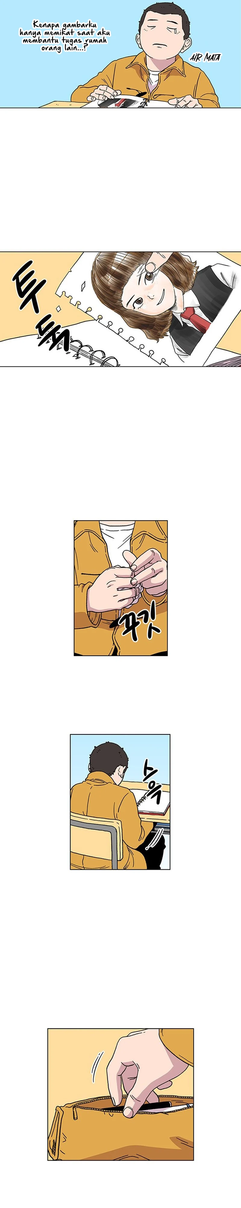 Baca Star Ginseng Store - Chapter 3 halaman 17