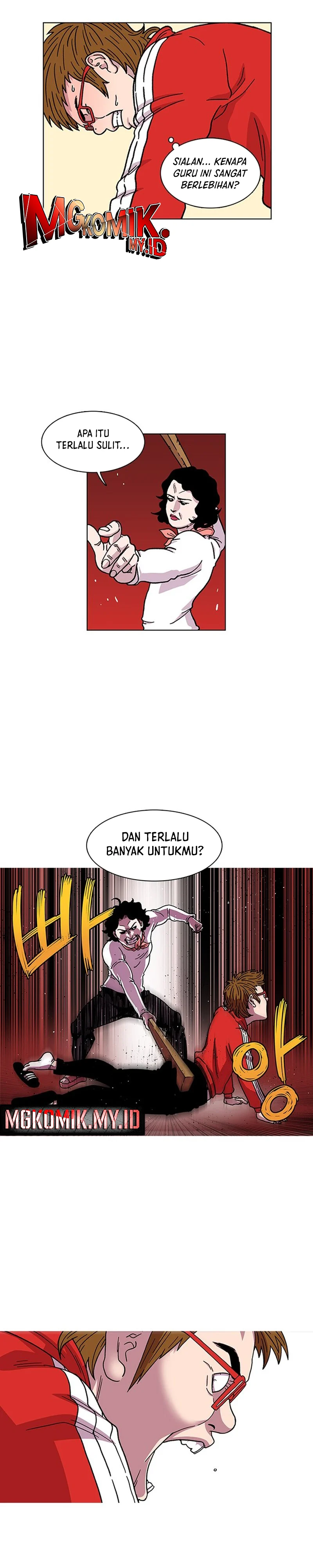 Baca Star Ginseng Store - Chapter 3 halaman 2