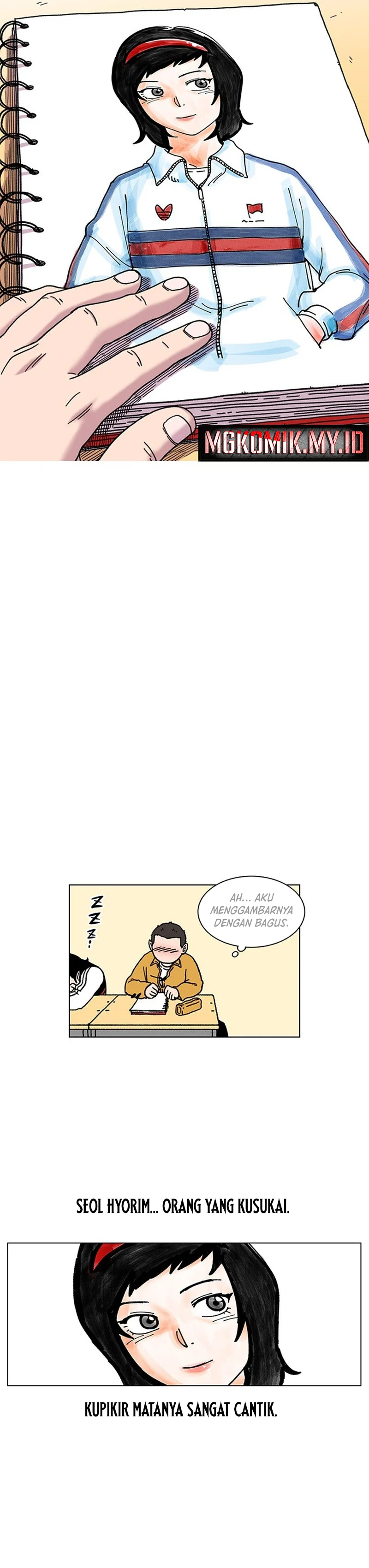 Baca Star Ginseng Store - Chapter 3 halaman 20