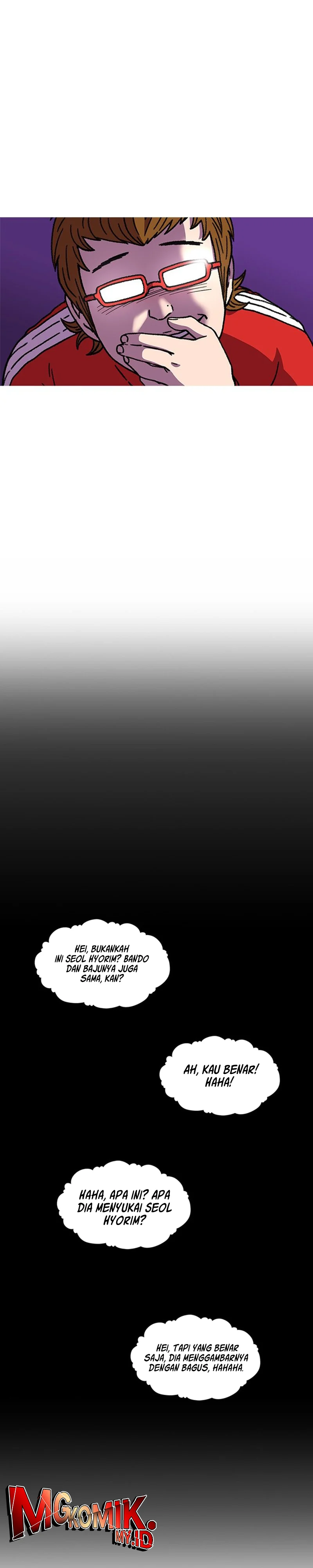 Baca Star Ginseng Store - Chapter 3 halaman 22