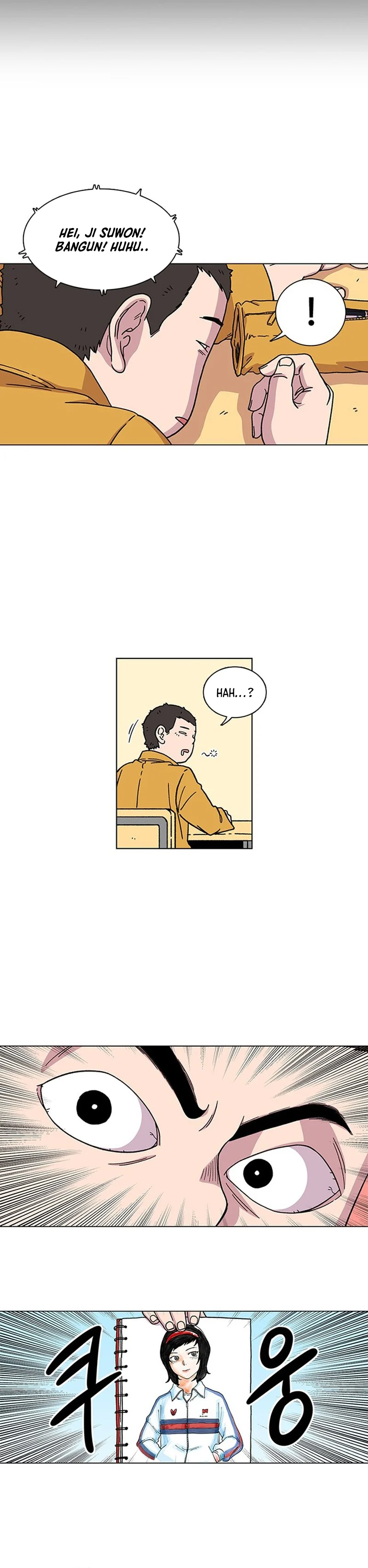 Baca Star Ginseng Store - Chapter 3 halaman 23