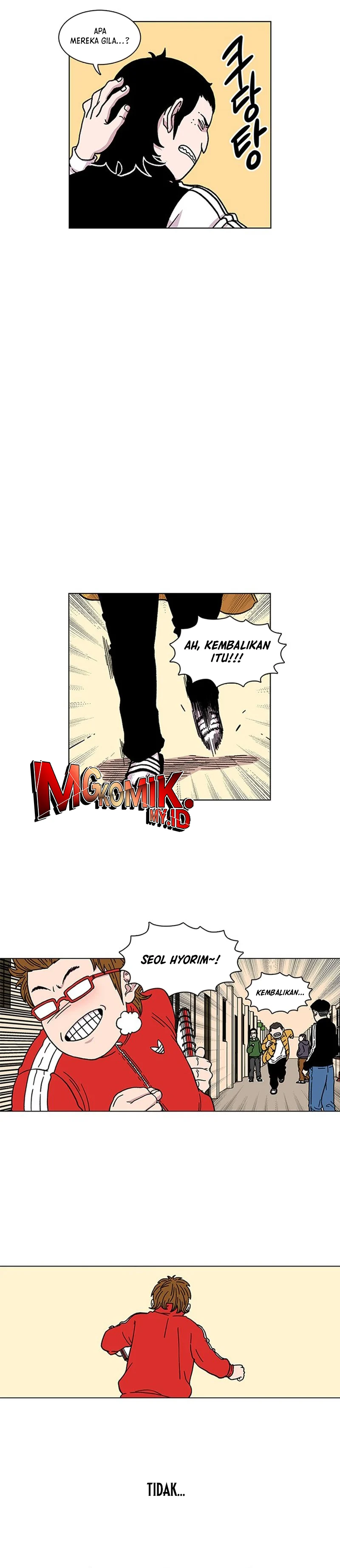 Baca Star Ginseng Store - Chapter 3 halaman 25