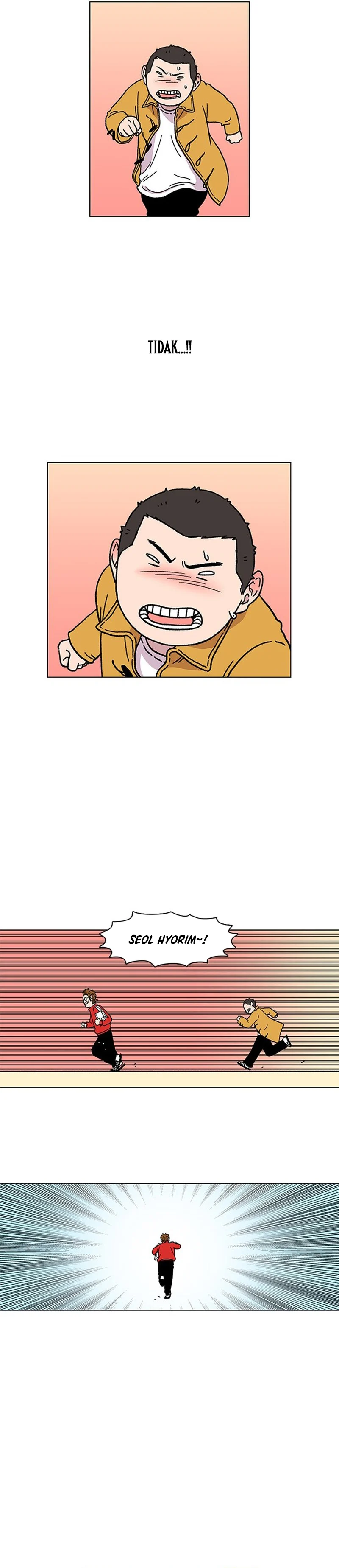 Baca Star Ginseng Store - Chapter 3 halaman 26