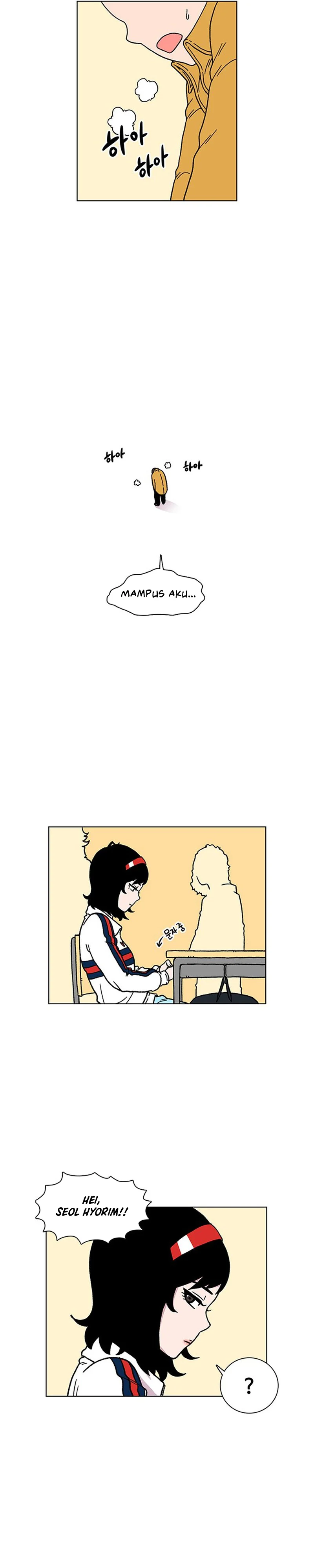 Baca Star Ginseng Store - Chapter 3 halaman 27