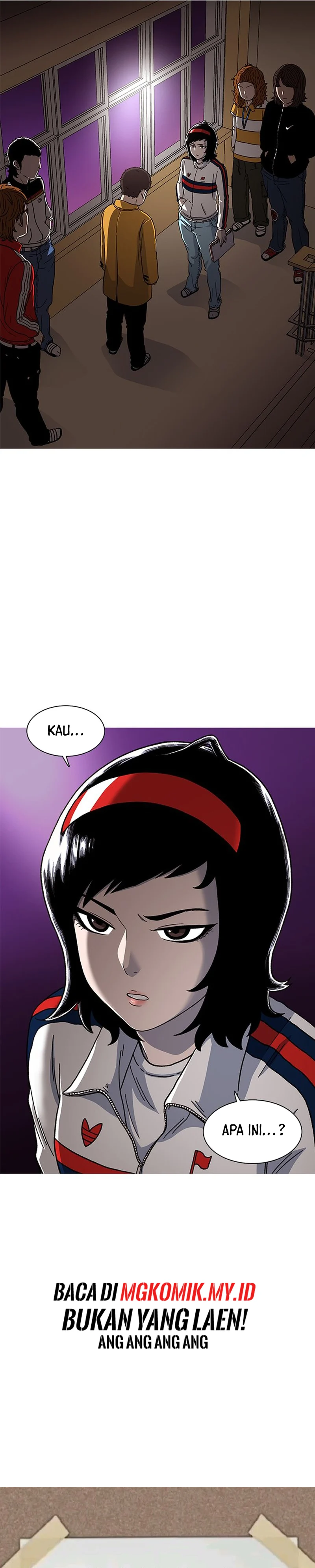 Baca Star Ginseng Store - Chapter 3 halaman 29