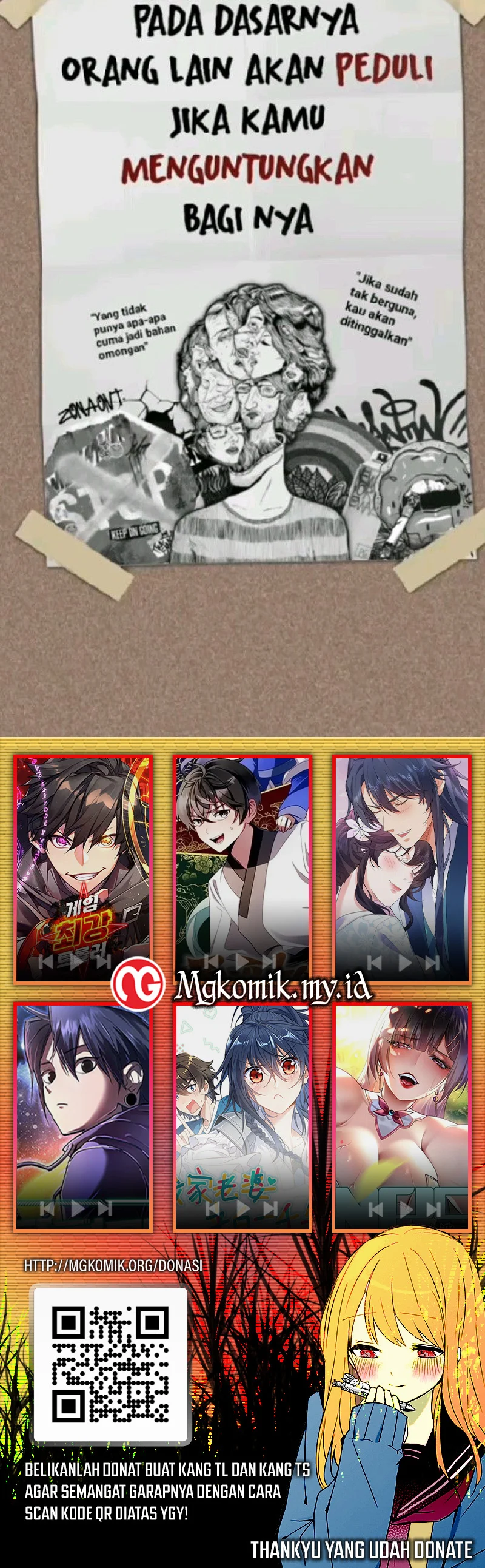 Baca Star Ginseng Store - Chapter 3 halaman 30