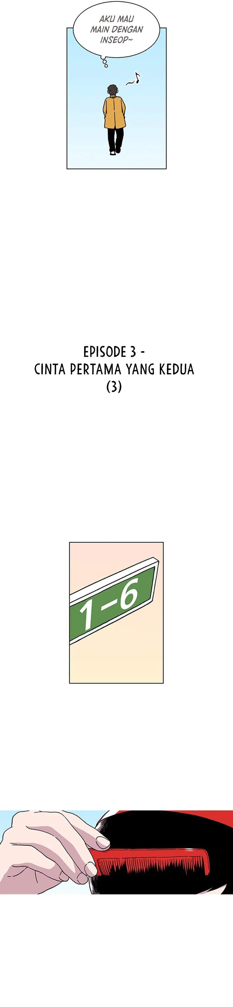 Baca Star Ginseng Store - Chapter 3 halaman 5