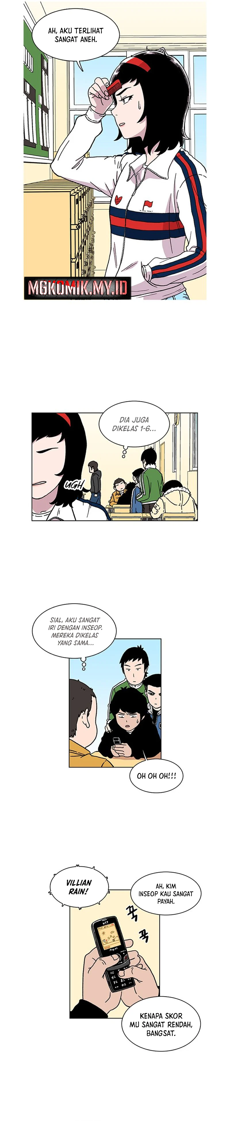 Baca Star Ginseng Store - Chapter 3 halaman 6