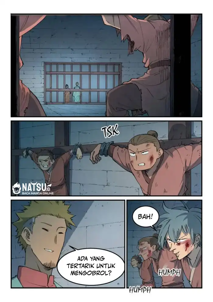 Baca Star Martial God Technique - Chapter 794 halaman 8