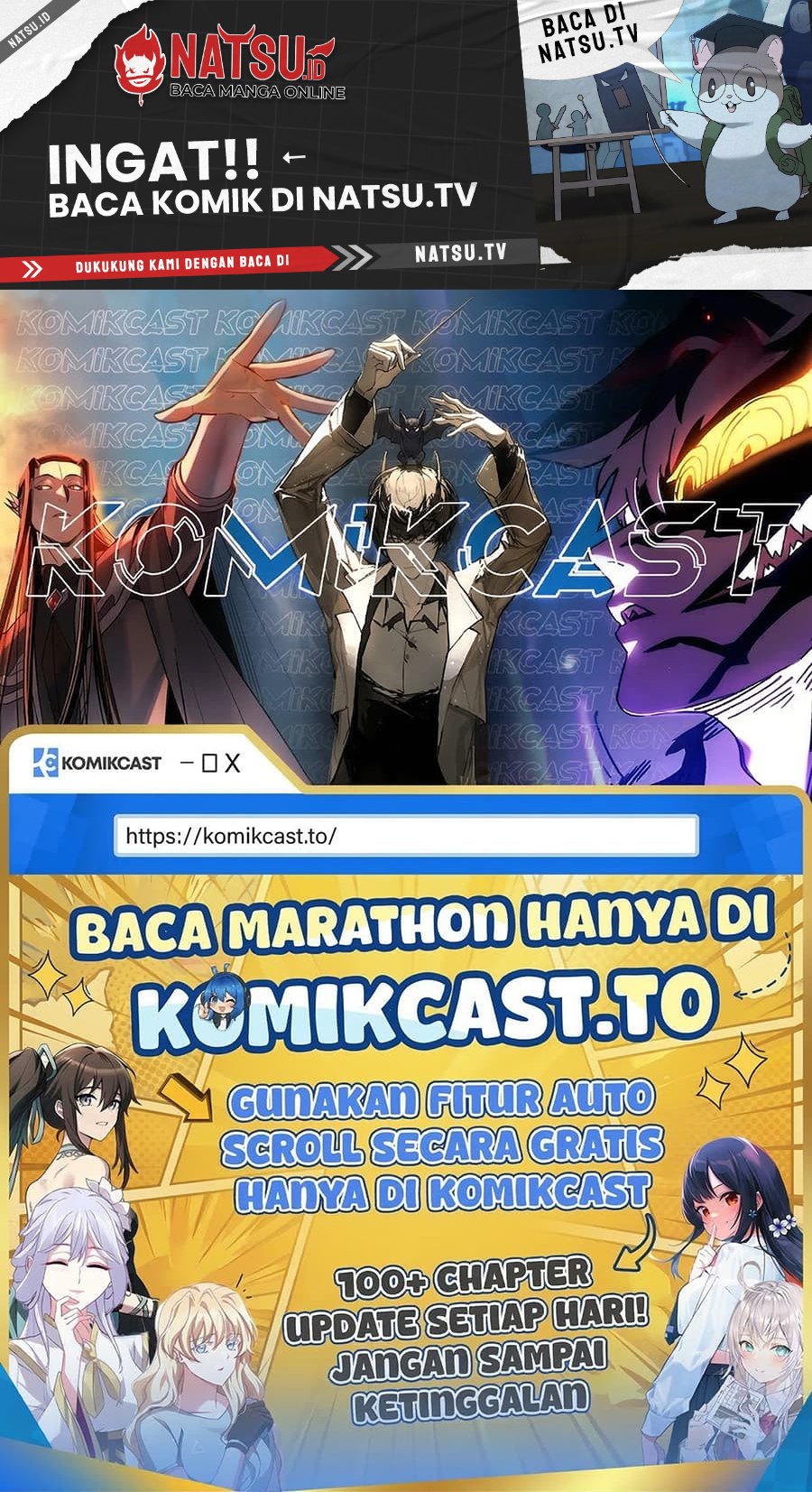 Baca Star Martial God Technique - Chapter 796 halaman 10
