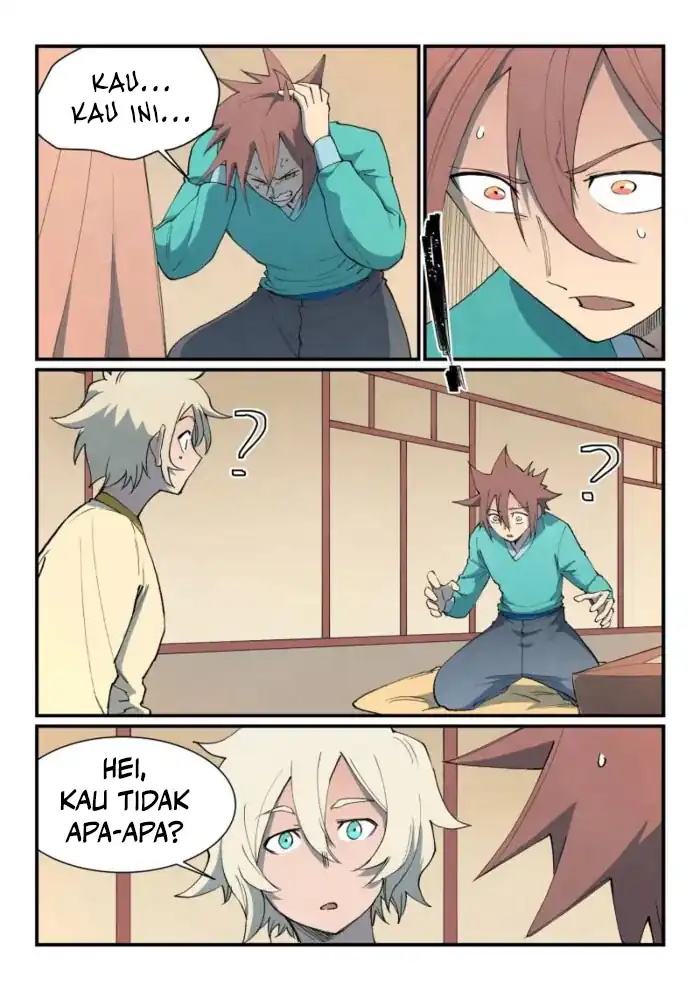 Star Martial God Technique Chapter 800 - Page 5