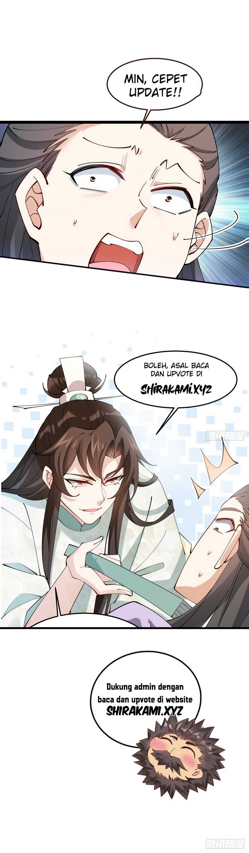 Star Sign In To Supreme Dantian Chapter 247 - Page 15