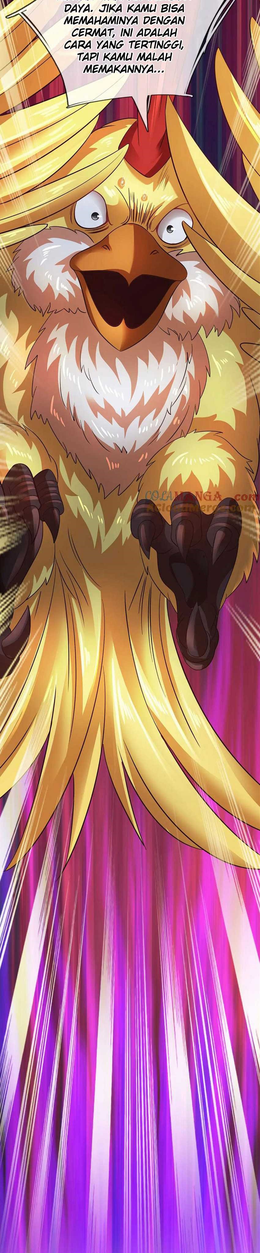 Star Sign In To Supreme Dantian Chapter 305 - Page 16